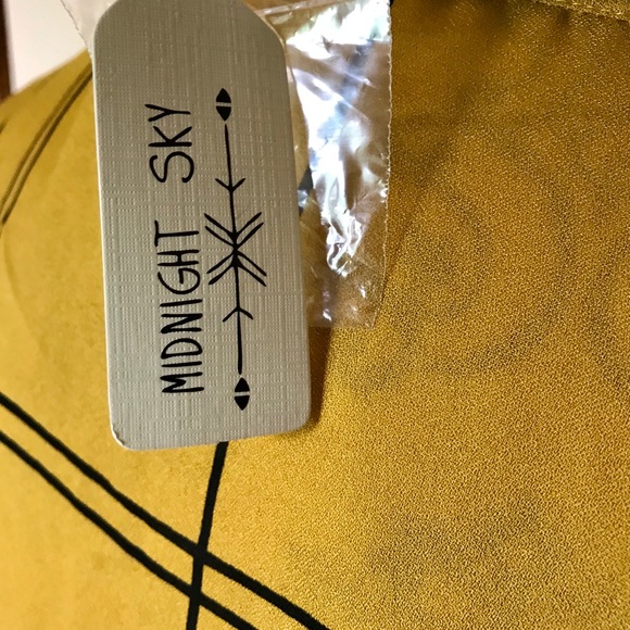 MIDNIGHT SKY TOP - Picture 5 of 6